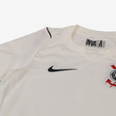Camisa Corinthians Nike I 2026/27 Torcedor Infantil