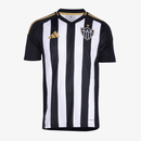 Camisa Adidas Atlético Mineiro 2025/26 I G. MENINO N° 25