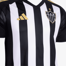 Camisa Adidas Atlético Mineiro 2025/26 I FAUSTO VERA N° 8
