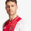 Camisa adidas Ajax Amsterdam 2024/25 I