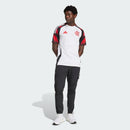 Camisa Adidas Flamengo 2025/26 II SAÚL N° 8