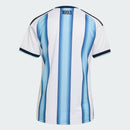 Camisa Feminina Argentina 2026/27 I