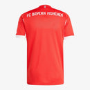 Camisa adidas Bayern de Munique 2025/26 I Jogador