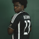 Camisa Real Madrid 2006/07 Retrô
