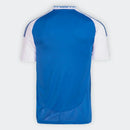 Camisa Adidas Cruzeiro 2025/26 I WALACE N° 5