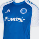 Camisa Adidas Cruzeiro 2025/26 I GABIGOL N° 9