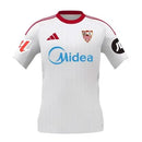 La Liga Sevilha Torcedor