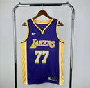 NBA LAKERS Luka Doncic