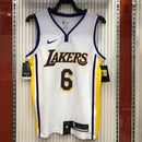 NBA Lebron James - Los Angeles Lakers
