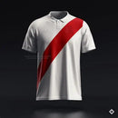 Retro River Plate 2026 para o 125.º aniversário