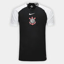 Camisa Corinthians 2025/26 "Yuri Alberto 9" II