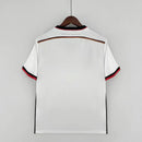 Camisa Retrô Seleção Alemanha 2014/14 Home