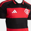 Camisa Flamengo I 2026 Pedro N° 9