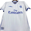 Camisa Retrô Chelsea FC 2001/02 Away