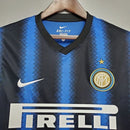 Camisa Retrô Inter de Milão 2010/10 Home