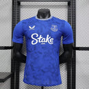 Premier League Everton Jogador