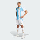 Camisa adidas Argentina 2025/26 I Torcedor