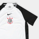 Camisa Corinthians 2025/26 I MATHEUZINHO N° 2